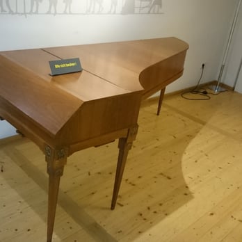 Mozarthaus - Museums Near Me - Augsburg, BY