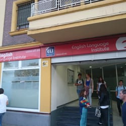 ELI - Fachada