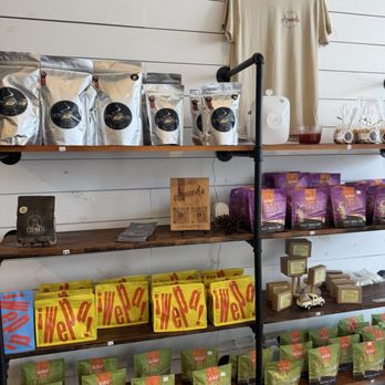 Cafe Aposento - Breakfast & Brunch Near Me - Isabela, Puerto Rico