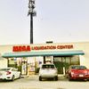 Mega Liquidation Center gift card