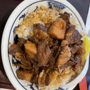 Main Street Imperial Taiwanese - Taiwanese Near Me - Flushing, New York