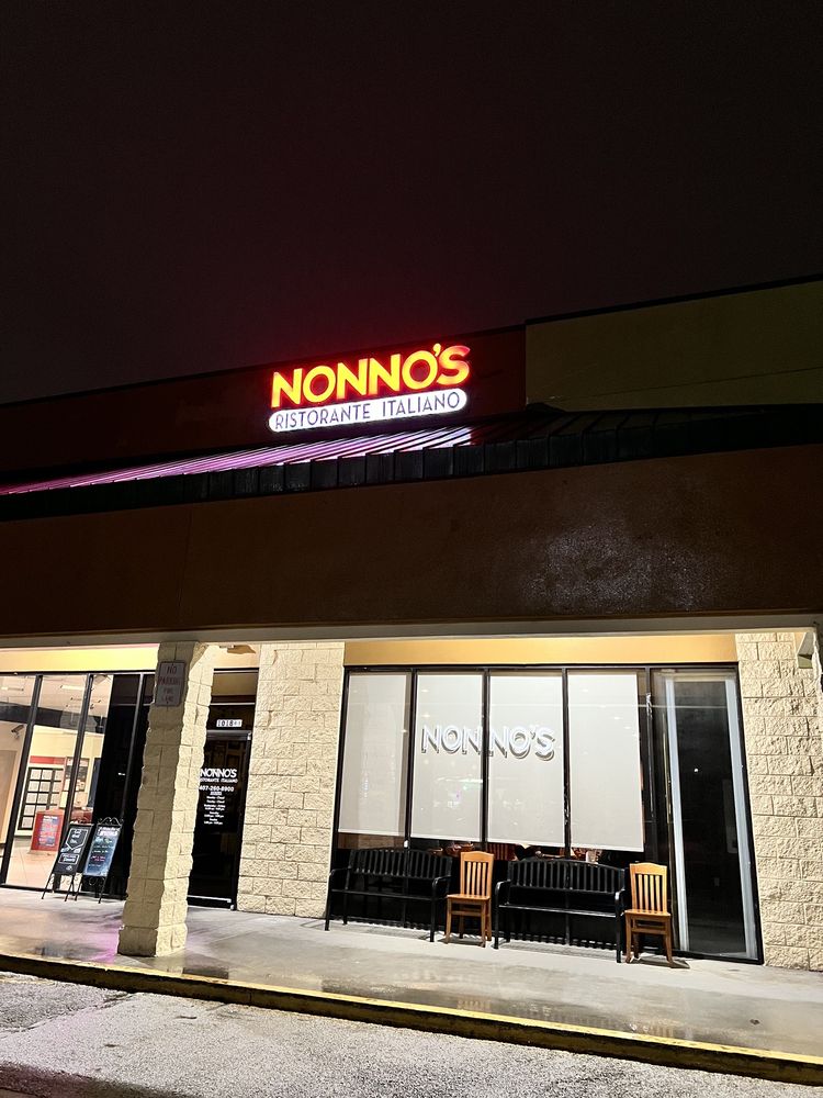 Nonno's Italian Restaurant