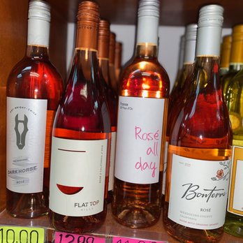 Akc Liquor - An assortment of Rosé. - Beer, Wine & Spirits Near Me - New York, New York Akc Liquor - An assortment of Rosé. - Beer, Wine & Spirits Near Me - New York, New York