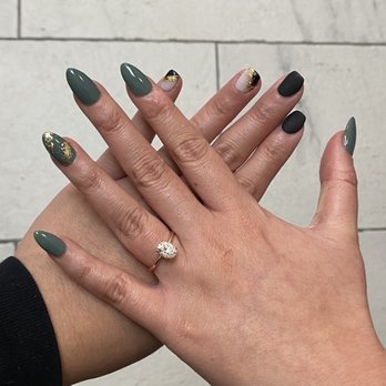 Jasmine Spa Nails - Nail Salons Near Me - Pasadena, California