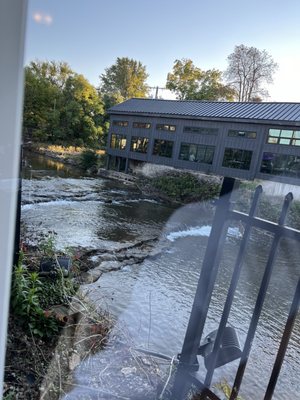 Creekview Restaurant by null