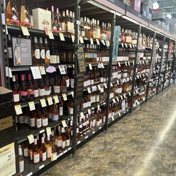 Total Wine & More - Beer, Wine & Spirits Near Me - Chesterfield, Missouri