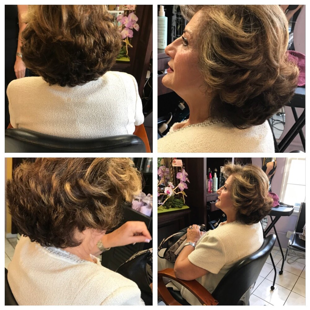 Westwood Waxing & Masi Beauty Logo