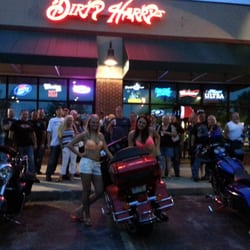 Dirty Harry's Bar and Grill