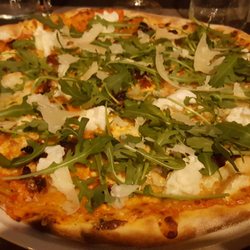 Ovenetie - Pizza Verone