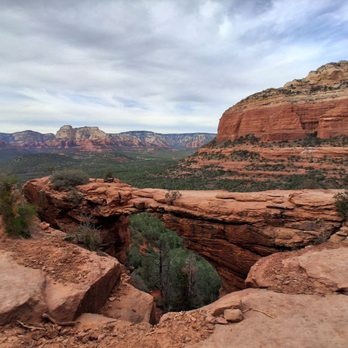 Devil's Bridge Trail - Devil's Bridge - Hiking Near Me - Sedona, Arizona Devil's Bridge Trail - Devil's Bridge - Hiking Near Me - Sedona, Arizona
