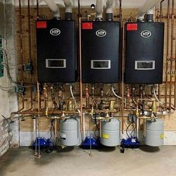 Even Flow Plumbing & Drain