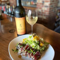 Cabernets & Ipas