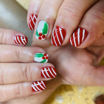 Happy Nails & Spa - Lee - Nail Salons Near Me - Melbourne, Florida Happy Nails & Spa - Lee - Nail Salons Near Me - Melbourne, Florida