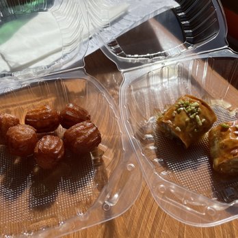 Fanoos Grill - bamieh and baklava - Middle Eastern Near Me - Torrance, California Fanoos Grill - bamieh and baklava - Middle Eastern Near Me - Torrance, California