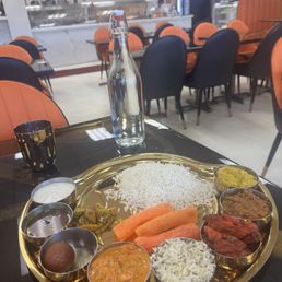 Thali
