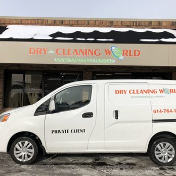 Dry Cleaning World - We have a delivery service! Stop by today to become one of our private clients! - Dry Cleaning Near Me - Columbus, Ohio Dry Cleaning World - We have a delivery service! Stop by today to become one of our private clients! - Dry Cleaning Near Me - Columbus, Ohio