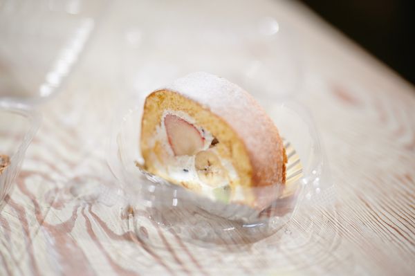 Cream Pan Bakery Lomita by null