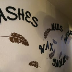 Feather Skin & Body Studio - Lash Love