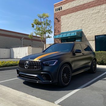 Tintevo - Dubir ceramic tint all around - Car Window Tinting Near Me - Upland, California