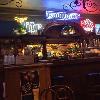 Last Turn Saloon - Bars Near Me - Brainerd, Minnesota