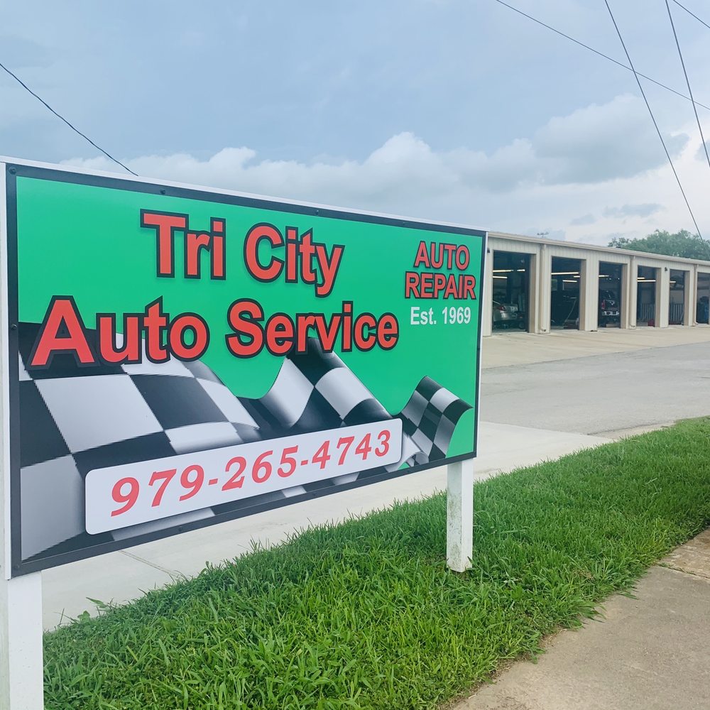 TRICITY AUTO SERVICE Updated June 2024 13 Photos & 12 Reviews