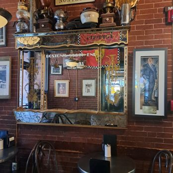 Caffé Vittoria - Coffee & Tea Near Me - Boston, Massachusetts Caffé Vittoria - Coffee & Tea Near Me - Boston, Massachusetts