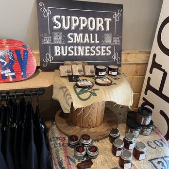 Perkatory coffee - Small business merchandise. - Coffee & Tea Near Me - Branford, Connecticut