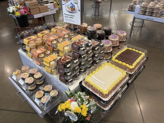 Whole Foods Market by null