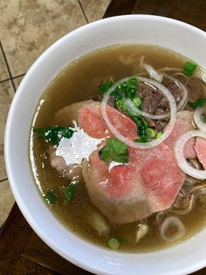 Pho Ha Saigon by null