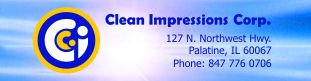 Clean Impressions Corp