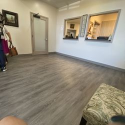 Frugoli Family Dentistry - Lobby