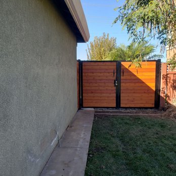JOA Fence - Gate - Fences & Gates Near Me JOA Fence - Gate - Fences & Gates Near Me