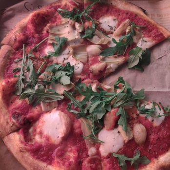 Blaze Pizza - Salad Near Me - Bound Brook, New Jersey Blaze Pizza - Salad Near Me - Bound Brook, New Jersey