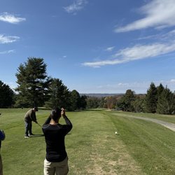 Lewisburg Elks Country Club