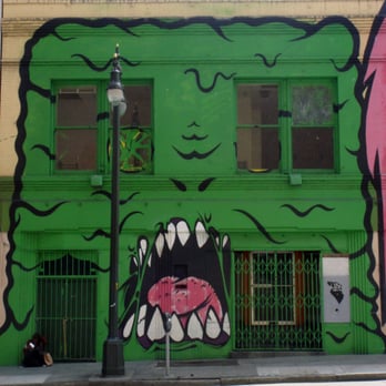 Fear Head - Local Flavor Near Me - San Francisco, California
