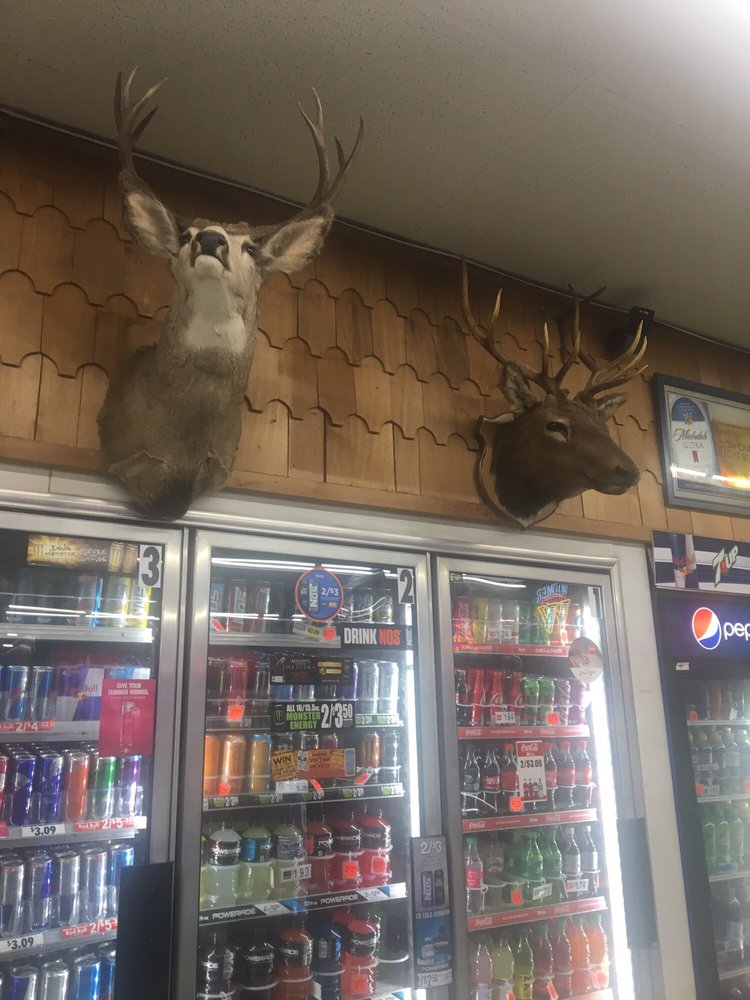 GET & GO 17 Photos 346 SE Highway 211, Estacada, OR Yelp