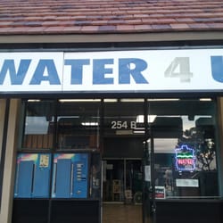Water 4 U