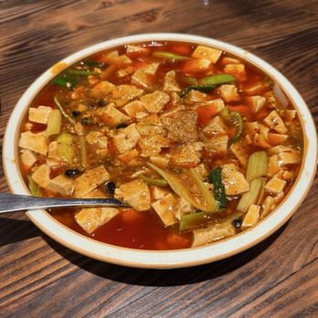 Taipei Cuisine - V14 Ma Po Tofu - Taiwanese Near Me - Quincy, Massachusetts Taipei Cuisine - V14 Ma Po Tofu - Taiwanese Near Me - Quincy, Massachusetts