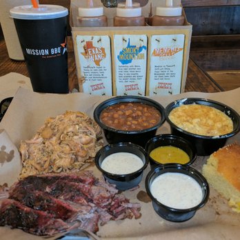Mission BBQ - Barbeque Near Me - Chesapeake, Virginia Mission BBQ - Barbeque Near Me - Chesapeake, Virginia