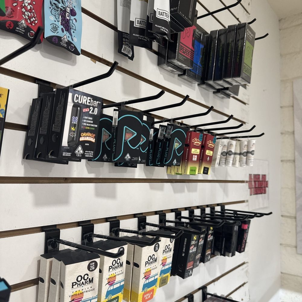 TOP 10 BEST 24 Hour Dispensary in Irvine, CA - Updated 2026 - Yelp