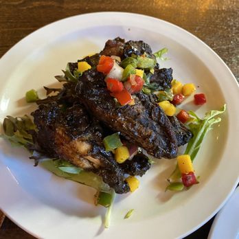Negril ATL - Jerk Wings - Caribbean Near Me - Atlanta, Georgia Negril ATL - Jerk Wings - Caribbean Near Me - Atlanta, Georgia