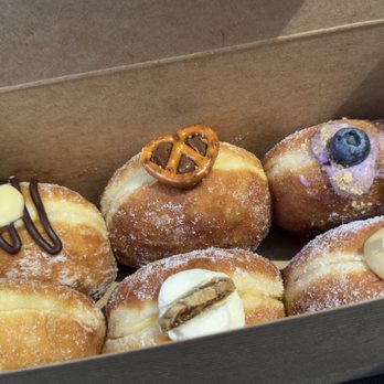 Good Lazy Donuts - Donuts Near Me - Issaquah, Washington