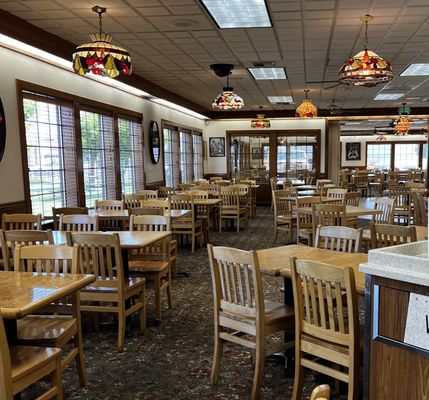 Miner's Drive-In Restaurant by null
