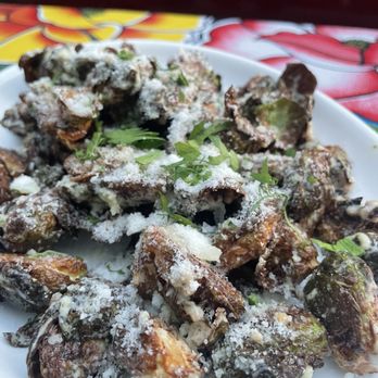 Grassa - Brussell sprouts - Italian Near Me - Portland, Oregon Grassa - Brussell sprouts - Italian Near Me - Portland, Oregon
