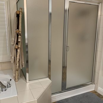 Glass Fabrication - Before - Glass & Mirrors Near Me - Murrieta, California Glass Fabrication - Before - Glass & Mirrors Near Me - Murrieta, California