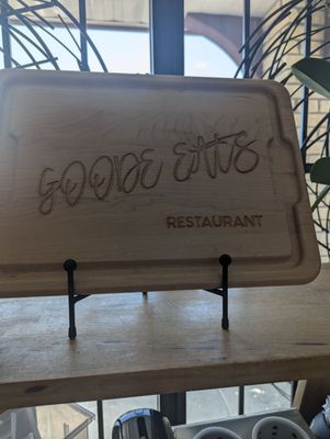 Good Eats Southern Cuisine by null