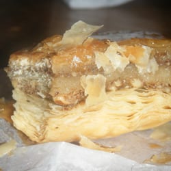 Euro Indo Market - Baklava - awesomeness.