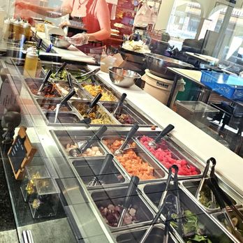 Local Poke - Lots of different poke to choose from - Poke Near Me - Pleasanton, California Local Poke - Lots of different poke to choose from - Poke Near Me - Pleasanton, California