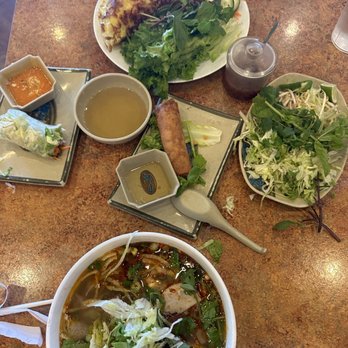 Pho Viet Vietnamese Cuisine - Vietnamese Near Me - Round Rock, Texas