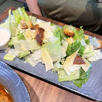 Tafari's Kitchen - Caesar salad - American Near Me - Chicago, Illinois Tafari's Kitchen - Caesar salad - American Near Me - Chicago, Illinois
